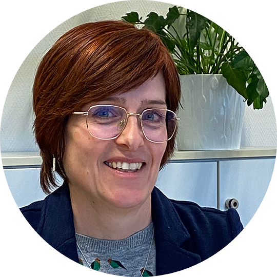 Judith van Oirschot