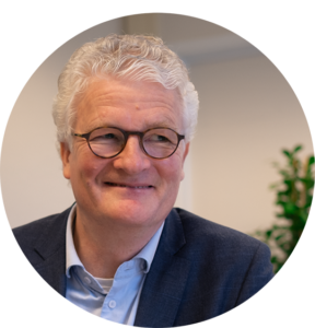 Drs. Paul Nijkamp