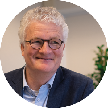 Drs. Paul Nijkamp