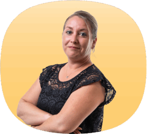 Angelique Ruissen Angelique Ruissen - Kwaliteitsinspecteur