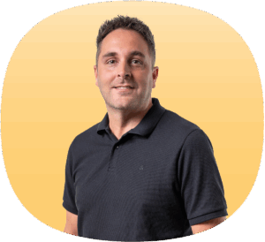 Bas Korsten Bas Korsten - Teamlead Inspecteurs & Planning