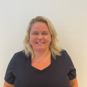 Daniëlle Leenders