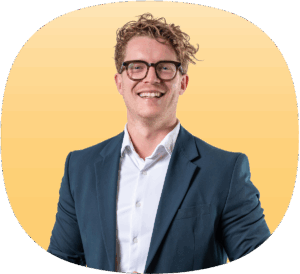 Dave Jordan Dave Jordan - Accountmanager