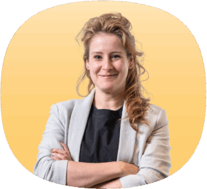 Denise Ehlen Denise Ehlen - Medewerker Servicecenter