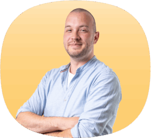 Etienne Habets Etienne Habets - Medewerker Servicecenter