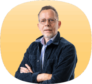 Harm Korringa Harm Korringa - Kwaliteitsinspecteur