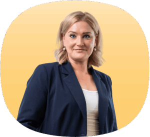 Jasmin Thomsen Jasmin Thomsen - Kwaliteitsinspecteur