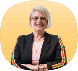 Jolanda Stolwerk Jolanda Stolwerk - Kwaliteitsinspecteur