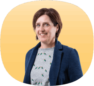 Judith van Oirschot Judith van Oirschot