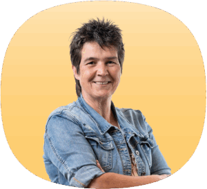 Lisa Brounen Lisa Brounen - Kwaliteitsinspecteur