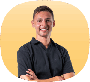 Luc Schormans Luc Schormans - Medewerker Servicecenter