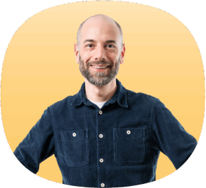 Martijn Meijs Martijn Meijs - Kwaliteitsinspecteur