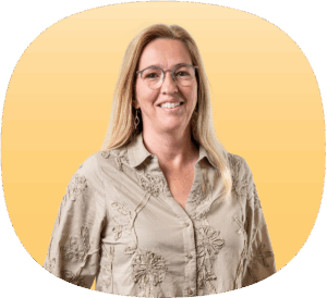 Monique van Nijnanten Monique van Nijnanten - Medewerker Finance & Control