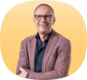 Patrick Wiggerman Patrick Wiggerman - Directeur/Eigenaar