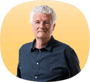 Paul Nijkamp Drs. Paul Nijkamp - Senior Consultant