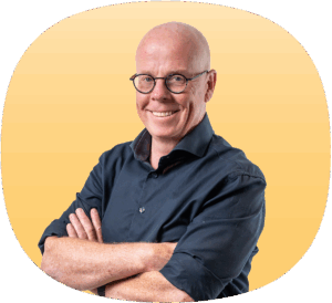 Rinke Romeijn Rinke Romeijn - Senior Consultant