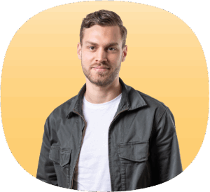 Robbert Bal Robbert Bal - Medewerker Servicecenter