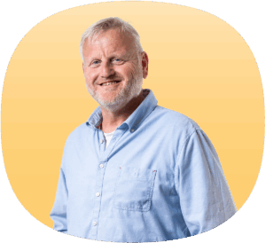 Sjaak Seroo Sjaak Seroo - medewerker Servicecenter